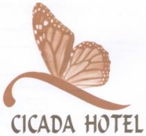 ClCADA HOTEL