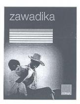 zawadika orange