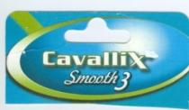 Cavallix Smooth 3
