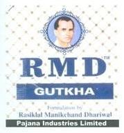 RMD GUTKHA