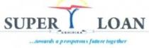 SUPER LOAN USHIRIKA towards a prosperous future together