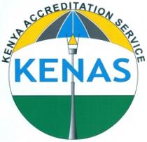 KENYA ACCREDITATION SERVICE KENAS