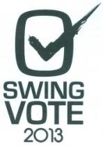 SWING VOTE 2013