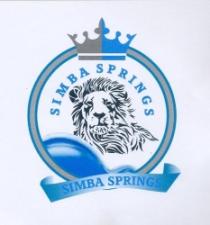 SIMBA SPRINGS