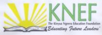 KNEF The Kinyua Ngeera Education Foundation Educating future Leaders'