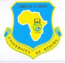 GREAT LAKES UNIVERSITY OF KISUMU