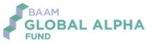 BAAM GLOBAL ALPHA FUND