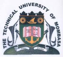 THE TECHNICAL UNIVERSITY OF MOMBASA