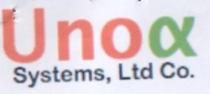 Unox Systems, Ltd Co