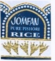 JOMFAN PURE PISHORI RICE