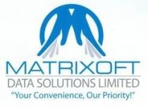 MATRIXOFT DATA SOLUTIONS LIMITED 