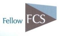 Fellow FCS