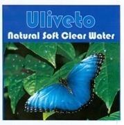 Uliveto natural soft clear water