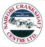 NAIROBI CRANKSHAFT CENTRE LTD. MECHANICAL ENGINEERS FOR ENGINE REBUILDING