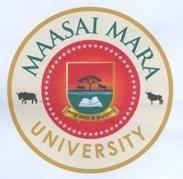 MAASA MARA UNIVERSITY eng'eno e puaan