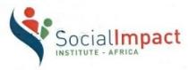 Social Impact INSTITUTE - AFRICA