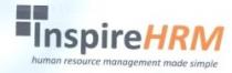 InspireHRM human resource management made simple