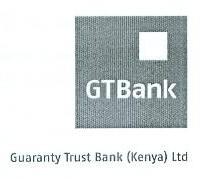 GTBank Guaranty Trust Bank (Kenya) Ltd