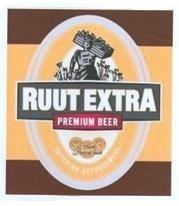 RUUT EXTRA PREMIUM BEER