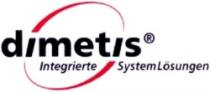 dimetis Integrierte SystemLösungen