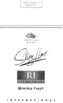 Slimline R1
