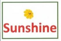 Sunshine