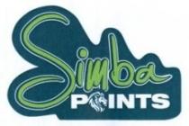 SIMBA POINTS