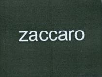 ZACCARO