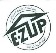 E-Z UP