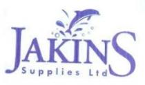 JAKINS SUPPLIES LIMITED