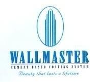 WALLMASTER CEMENT BASED COATING SYSTEM Beauty that lasts a lifetime