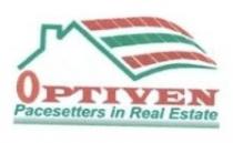 OPTIVEN Pacesetters in Real Estate