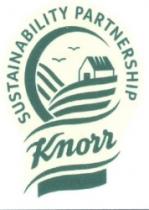 SUSTAINABILITY PARTNERSHIP Knorr