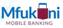 Mfukoni MOBILE BANKING