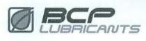 BCP LUBRICANTS