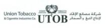 UTOB Union Tobacco & Cigarette Industries Co