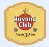 Havana Club ANEJO 3 ANOS