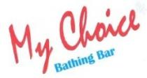 My Choice Bathing Bar