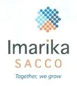 Imarika SACCO Together, we grow