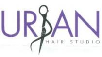 URBAN HAIR STUDIO