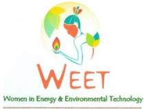 WEET WOMEN IN ENERGY & ENVIRONMENTAL TECHNOLOGY