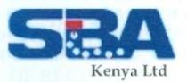 SBA Kenya Ltd