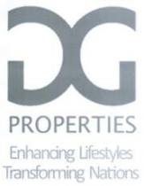 DG PROPERTIES Enhancing Lifestyles Transforming Nations