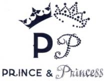 PP PRINCE & PRINCESS