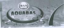 BAS AQUABAS Drinking Water