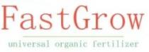 FastGrow universal organic fertilizer