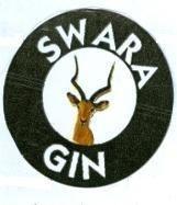 SWARA GIN