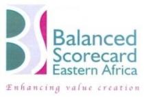 Balanced Scorecard Eastern Africa Enhancing value creation