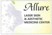 Allure LASER SKIN & AESTHETIC MEDICINE CENTER