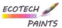 ECOTECH PAINTS